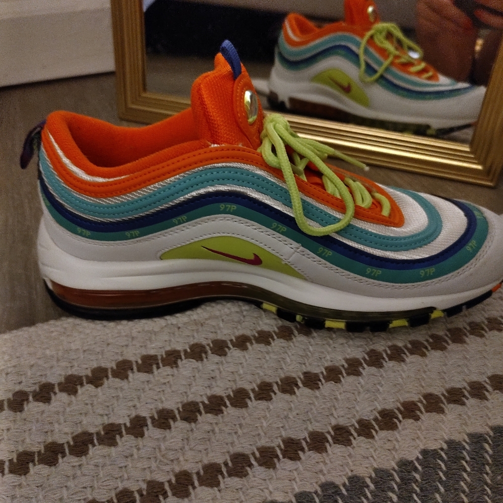 COPY - Nike Air Max 95 Women size 8